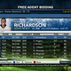 Illustration for article titled emMadden NFL 12/em Franchise Mode Gallery